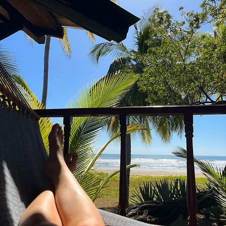 Redwood Beach Resort Mechapa Dış mekan fotoğraf