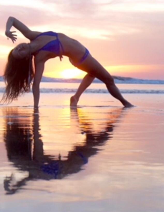 Redwood Beach Resort Mechapa Dış mekan fotoğraf