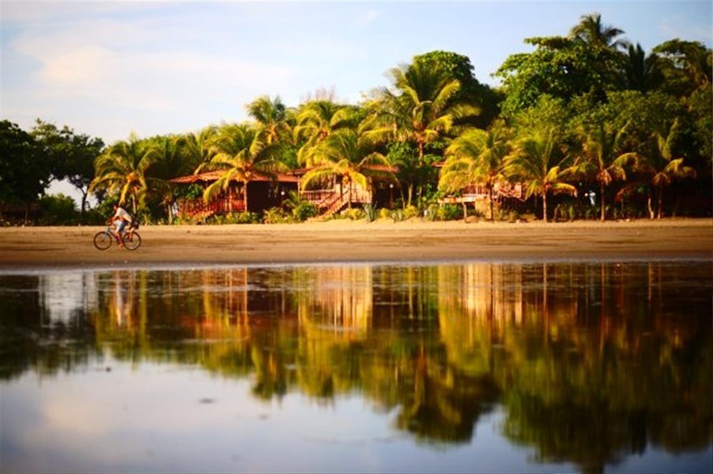 Redwood Beach Resort Mechapa Dış mekan fotoğraf