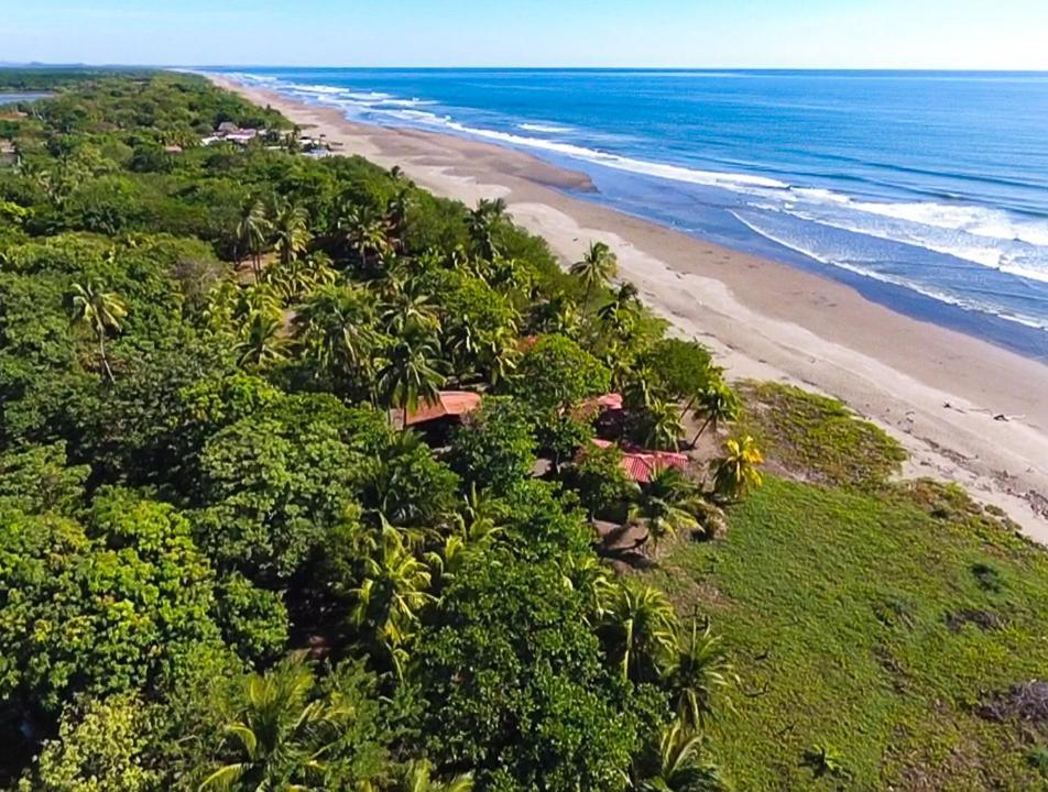 Redwood Beach Resort Mechapa Dış mekan fotoğraf