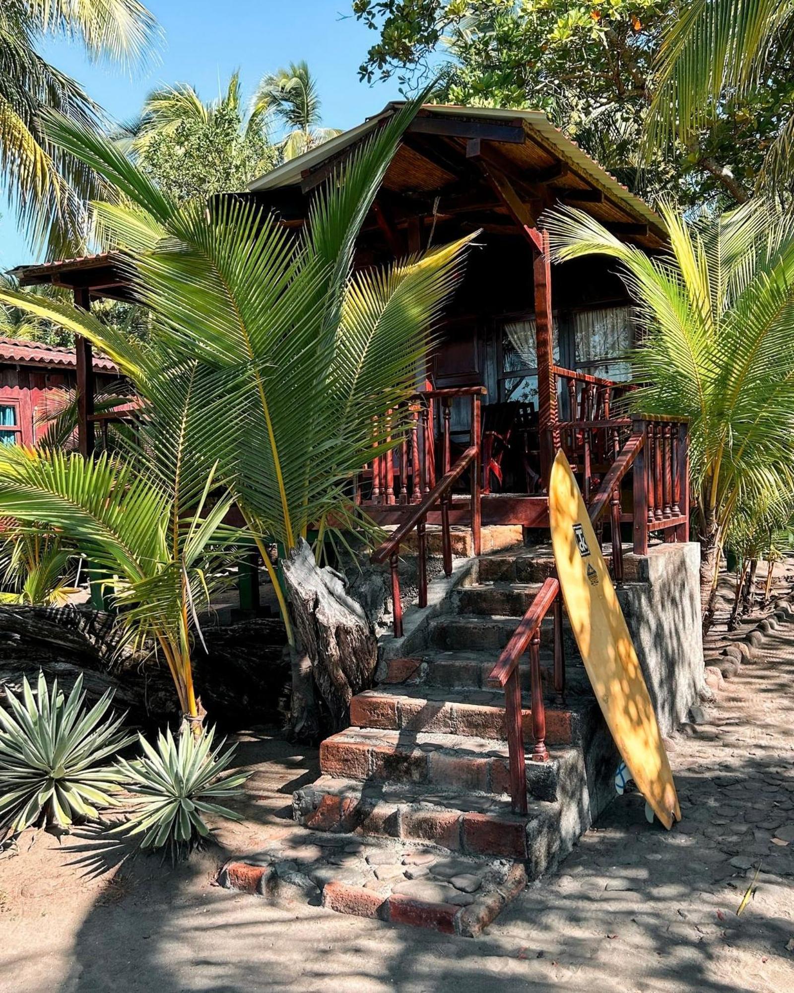 Redwood Beach Resort Mechapa Dış mekan fotoğraf
