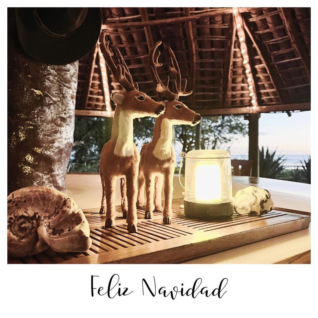 Redwood Beach Resort Mechapa Dış mekan fotoğraf