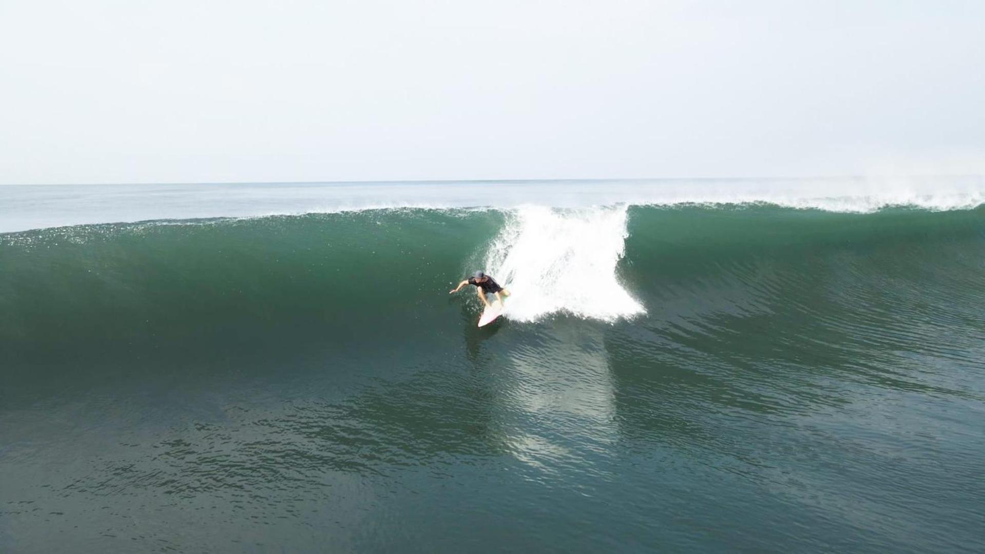 Redwood Beach Resort Mechapa Dış mekan fotoğraf