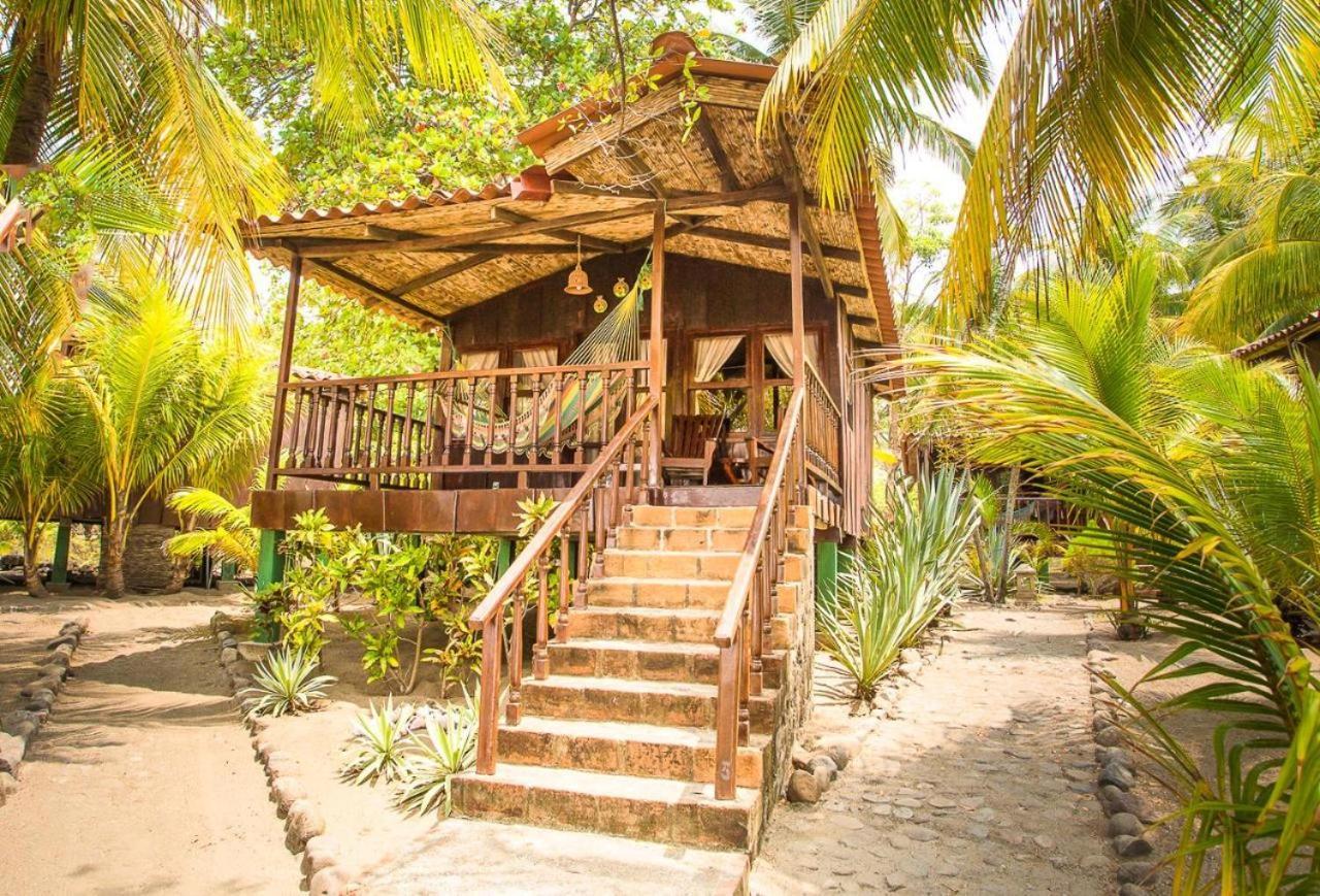 Redwood Beach Resort Mechapa Dış mekan fotoğraf