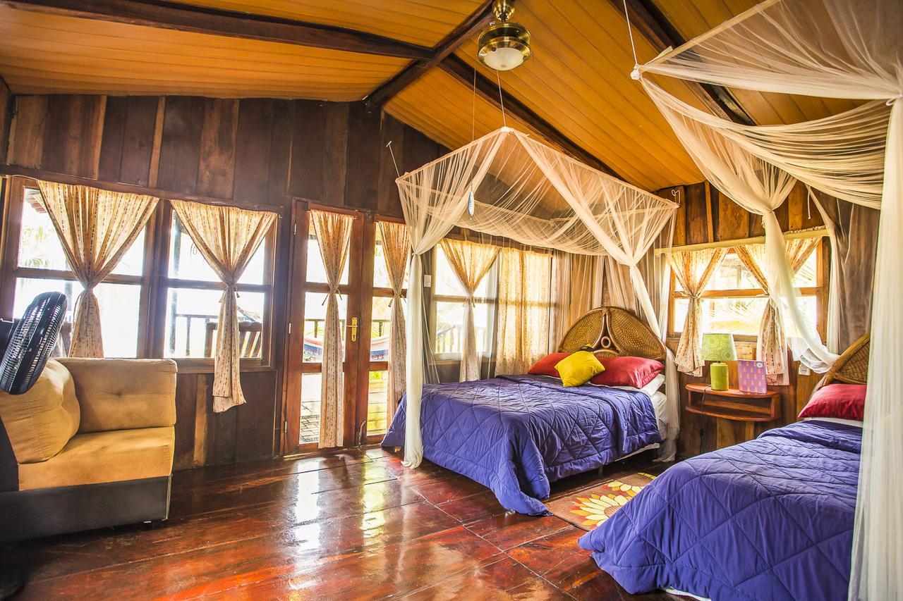 Redwood Beach Resort Mechapa Dış mekan fotoğraf