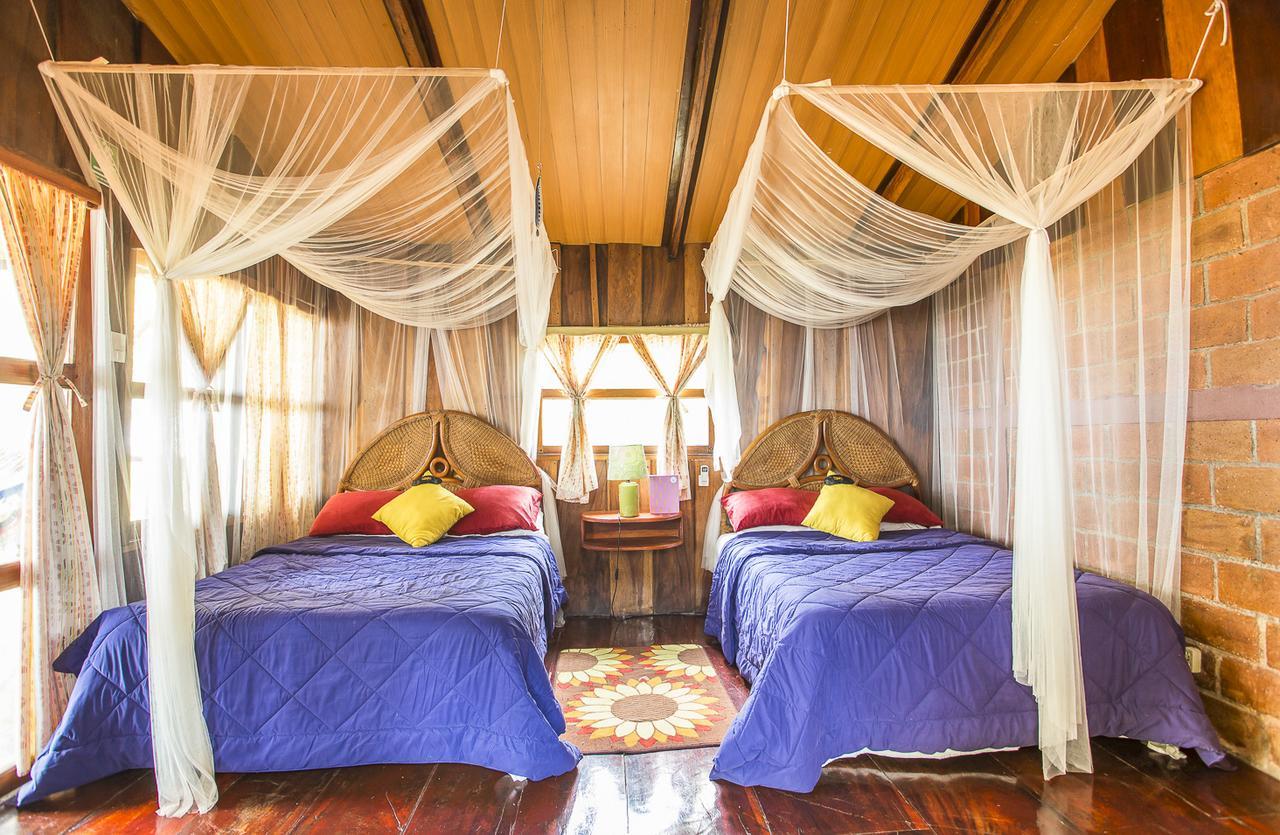 Redwood Beach Resort Mechapa Dış mekan fotoğraf