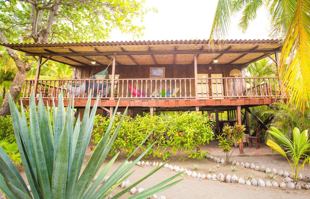 Redwood Beach Resort Mechapa Dış mekan fotoğraf