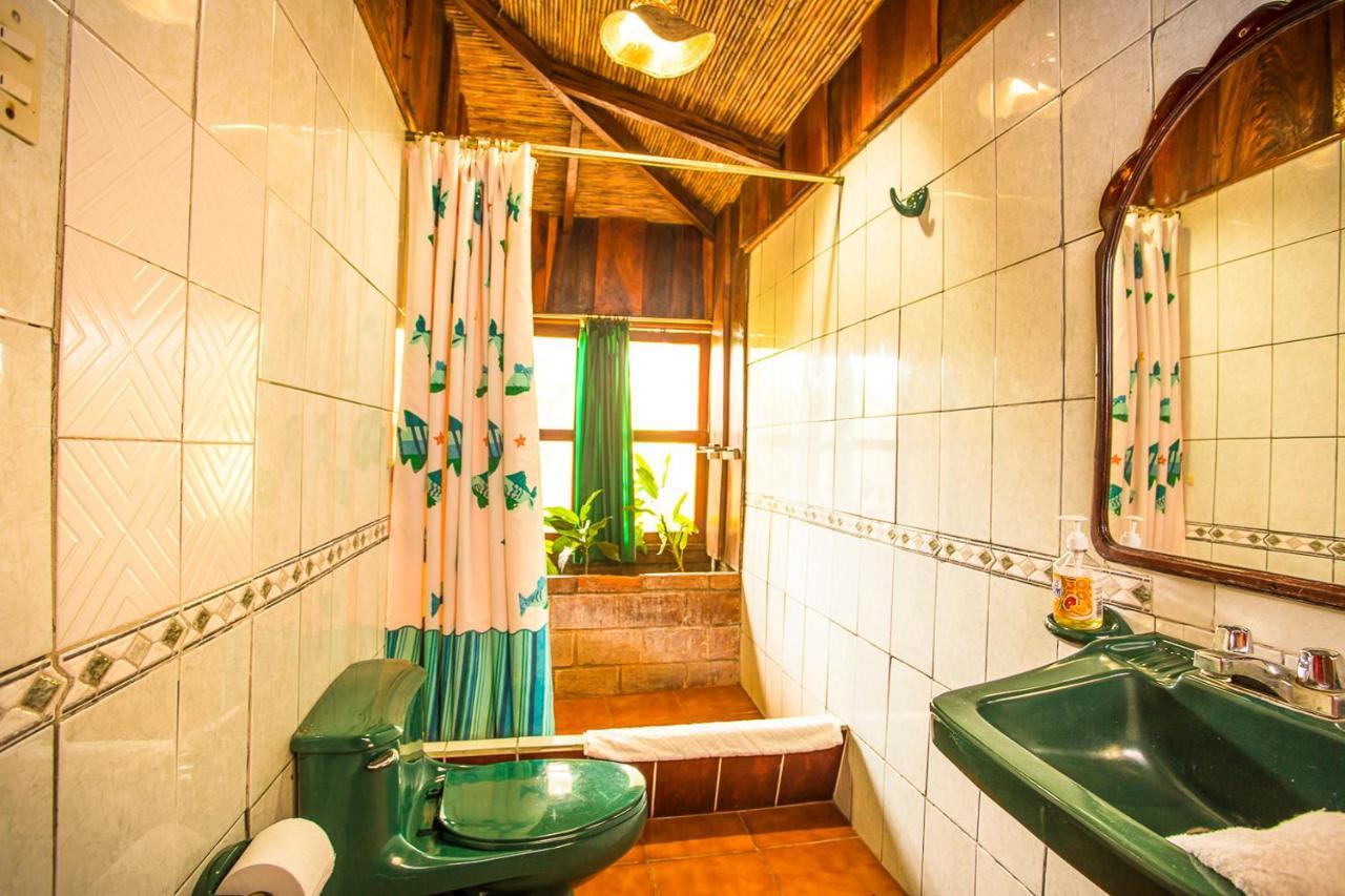 Redwood Beach Resort Mechapa Dış mekan fotoğraf
