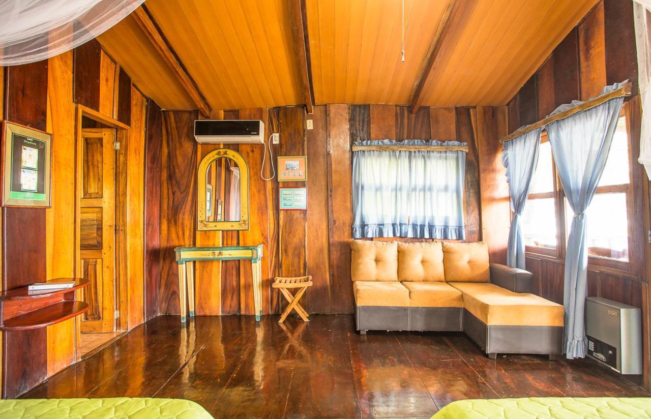 Redwood Beach Resort Mechapa Dış mekan fotoğraf