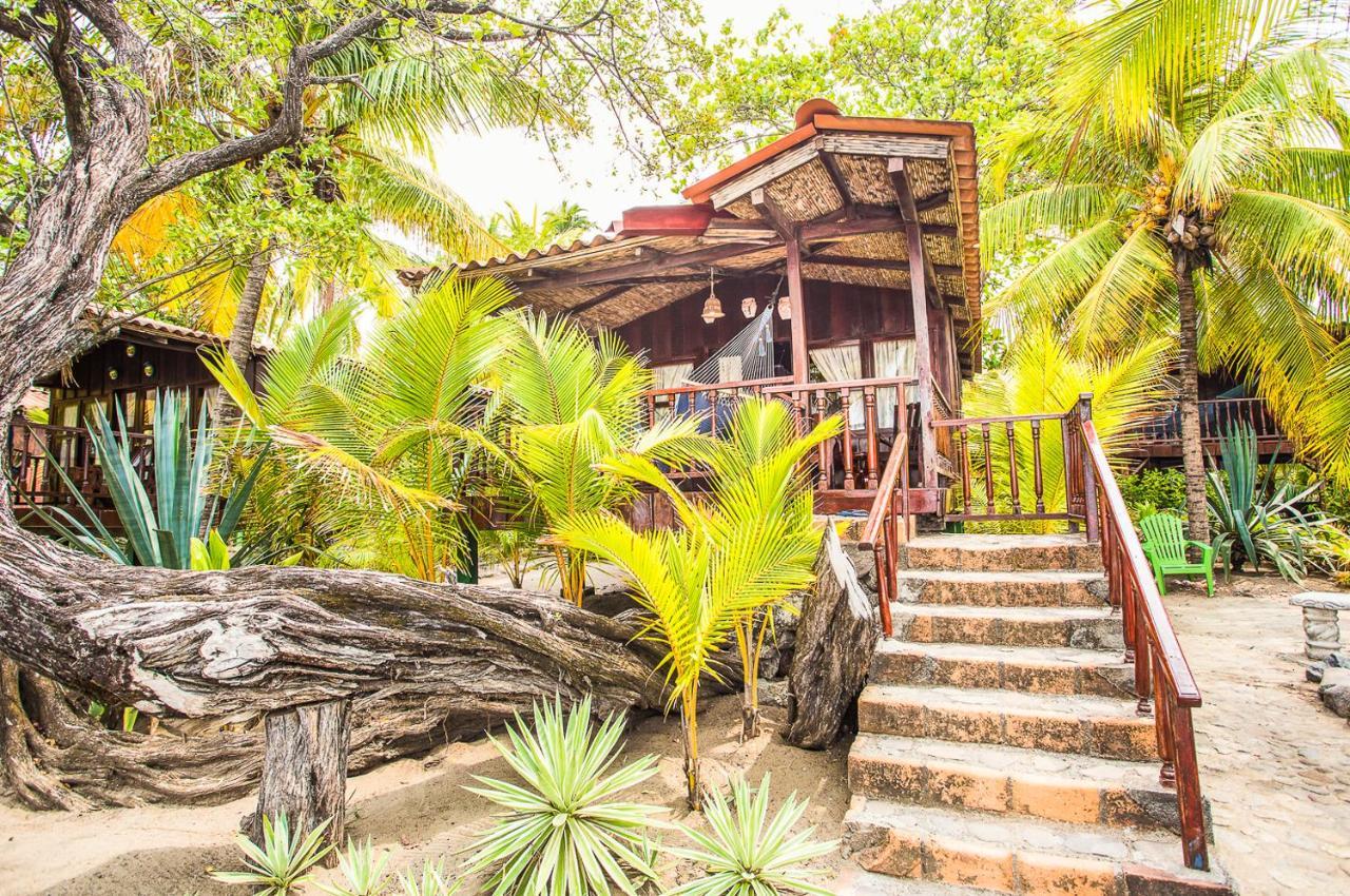 Redwood Beach Resort Mechapa Dış mekan fotoğraf
