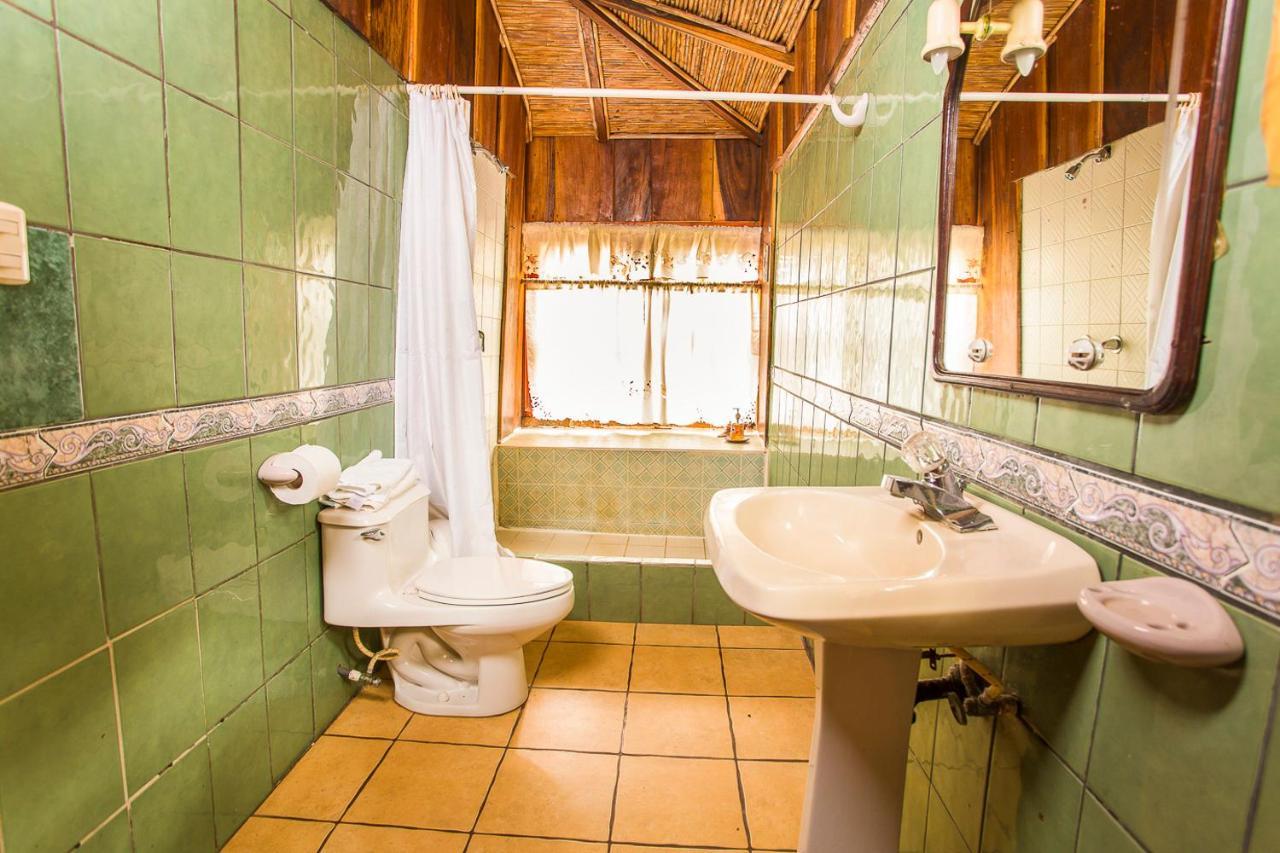 Redwood Beach Resort Mechapa Dış mekan fotoğraf