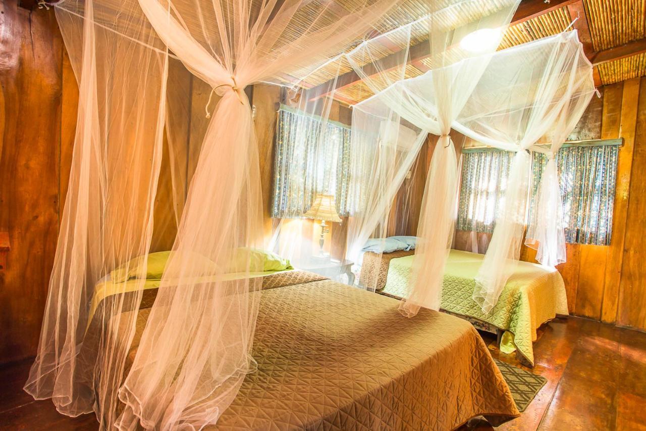 Redwood Beach Resort Mechapa Dış mekan fotoğraf