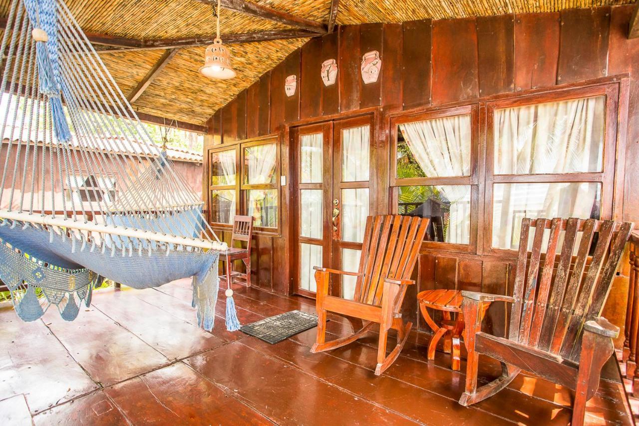 Redwood Beach Resort Mechapa Dış mekan fotoğraf