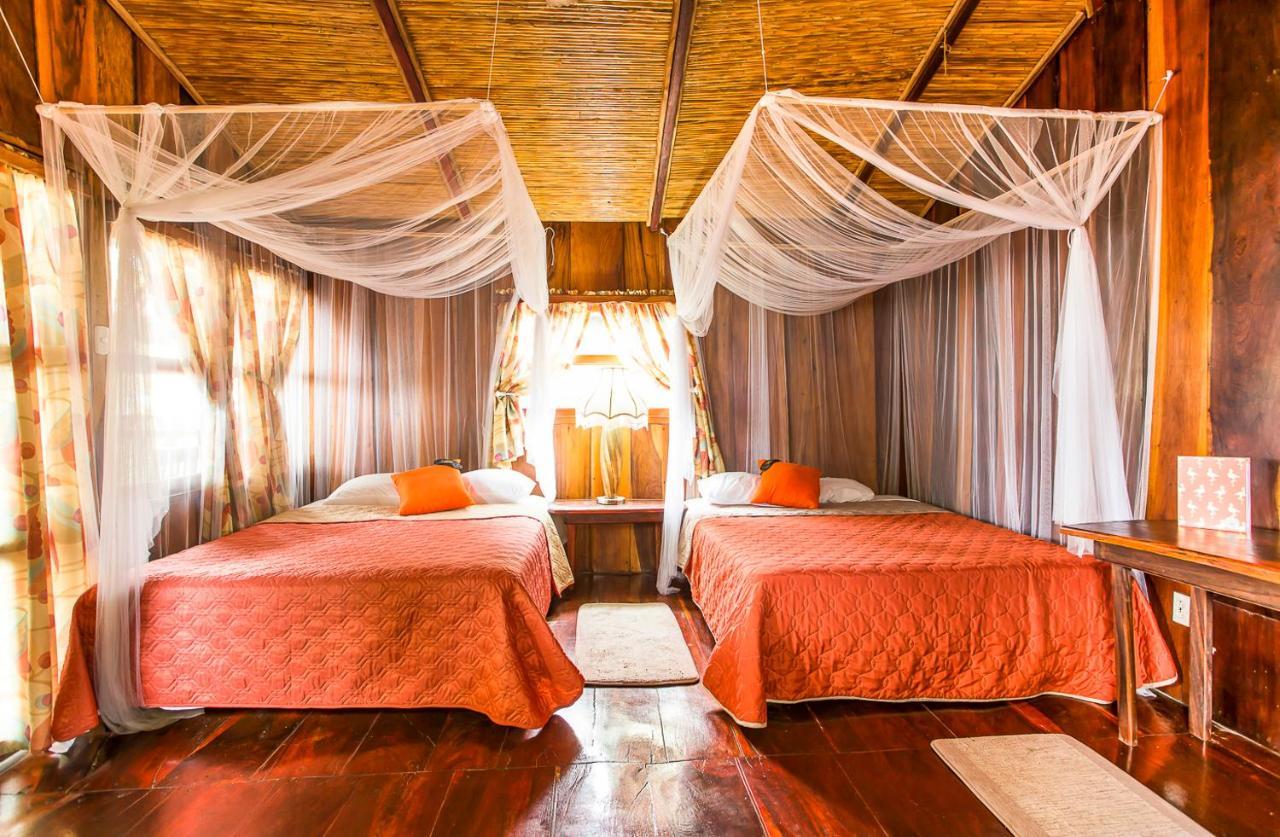 Redwood Beach Resort Mechapa Dış mekan fotoğraf