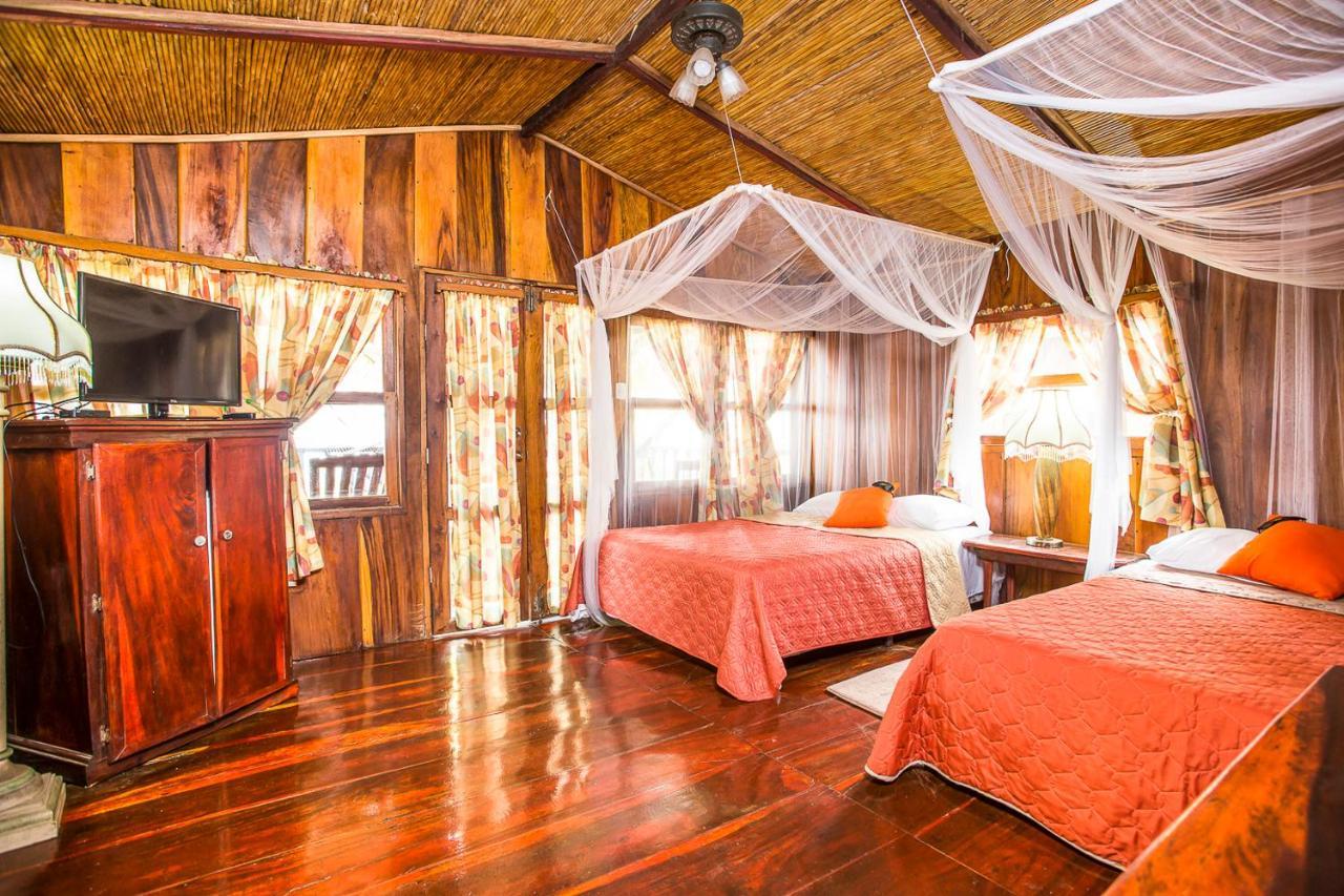 Redwood Beach Resort Mechapa Dış mekan fotoğraf